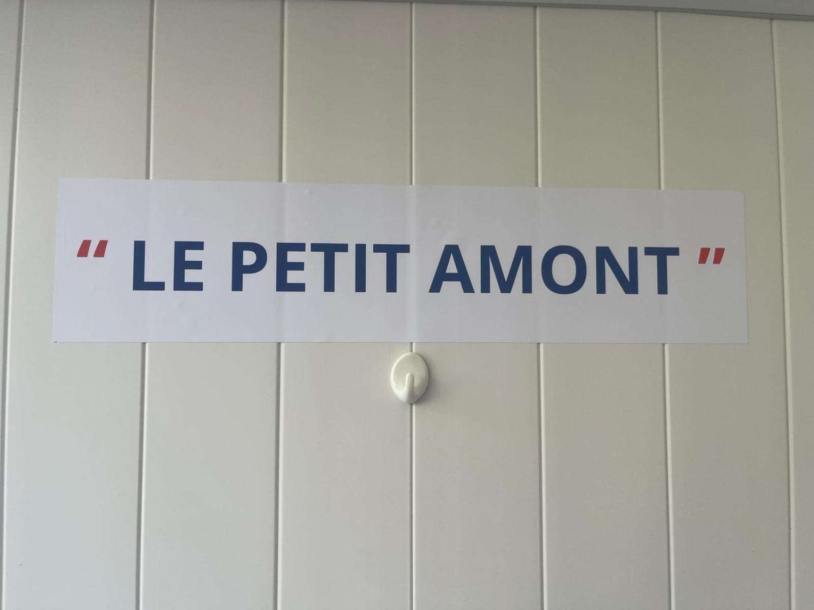 L' Amont Villa Etretat Bagian luar foto